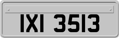 IXI3513