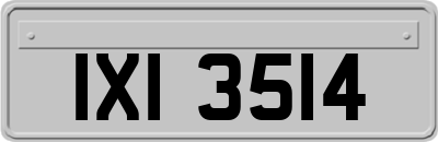 IXI3514