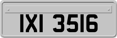 IXI3516
