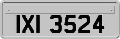 IXI3524