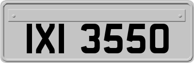 IXI3550