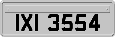 IXI3554