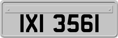 IXI3561