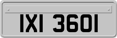 IXI3601