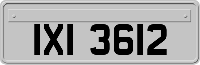 IXI3612