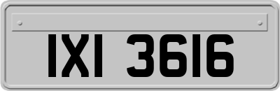 IXI3616