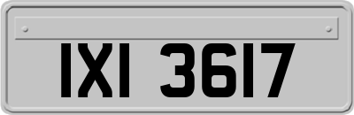 IXI3617