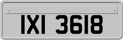 IXI3618