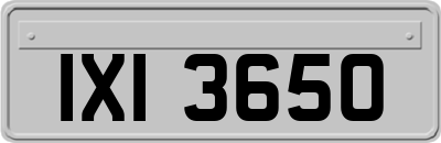 IXI3650