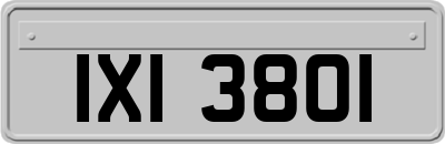 IXI3801