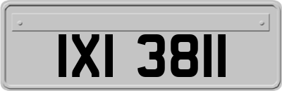 IXI3811