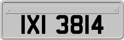 IXI3814