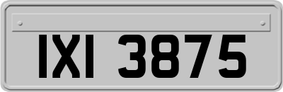 IXI3875