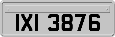 IXI3876