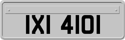 IXI4101