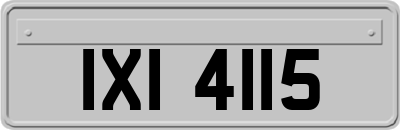 IXI4115