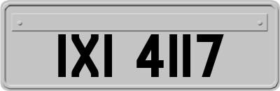 IXI4117