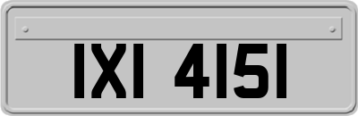IXI4151