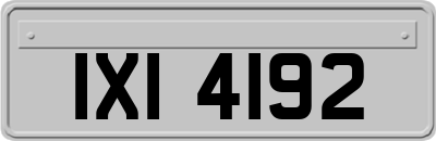 IXI4192