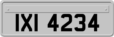 IXI4234