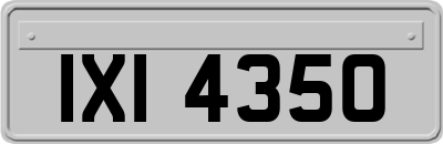 IXI4350