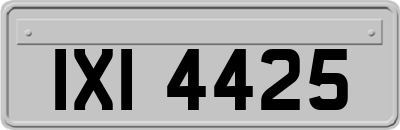 IXI4425
