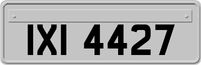 IXI4427