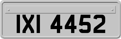 IXI4452