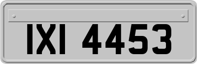 IXI4453