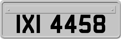 IXI4458