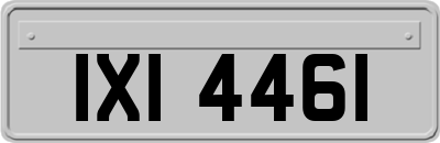 IXI4461