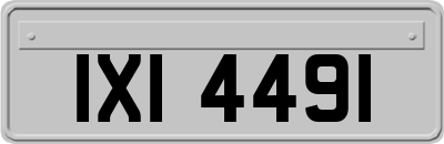 IXI4491