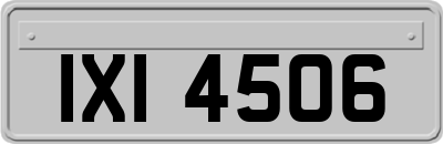 IXI4506