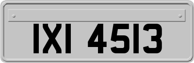IXI4513