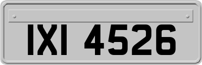 IXI4526
