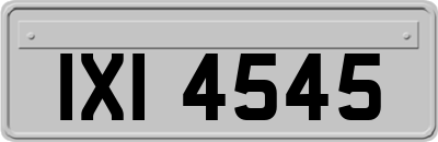 IXI4545