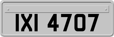 IXI4707
