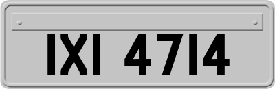 IXI4714