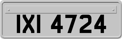 IXI4724