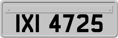 IXI4725