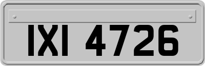 IXI4726