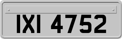 IXI4752