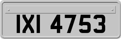 IXI4753