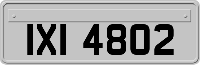 IXI4802