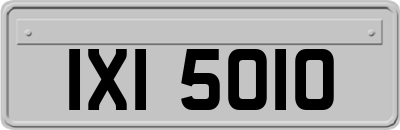 IXI5010