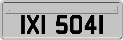 IXI5041
