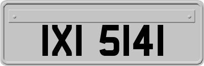 IXI5141