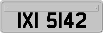 IXI5142