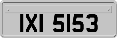IXI5153