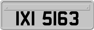 IXI5163